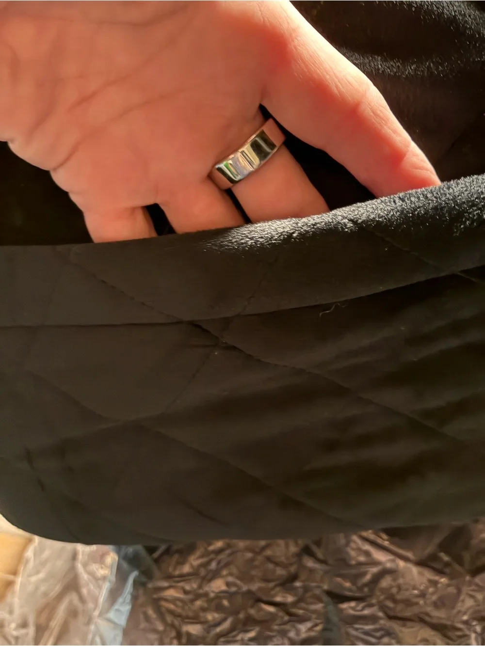 Booster car seat for pets